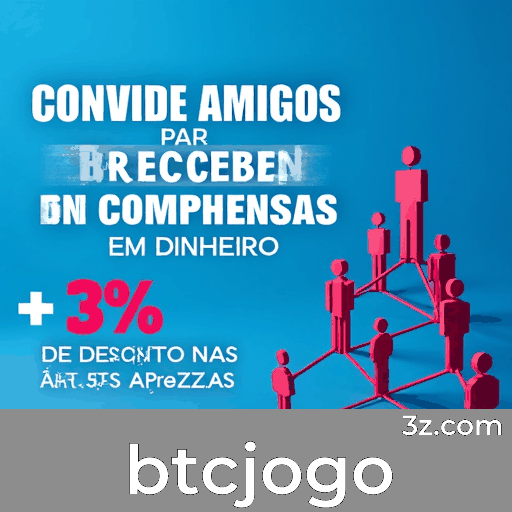 Explore o btcjogo: Plataforma Vibrante e Comunitária