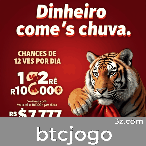 Maximize seu bônus no btcjogo: Estratégia Inteligente