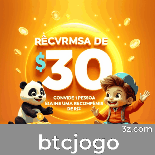 Maximize seu bônus no btcjogo: Estratégia Inteligente