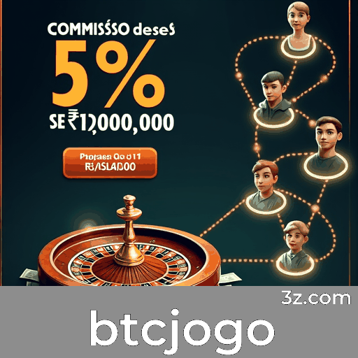btcjogo: Plataforma de Interação e Comunidade Ativa