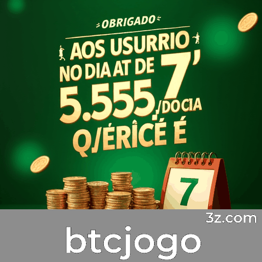 btcjogo: Dominando jogos com estratégias poderosas