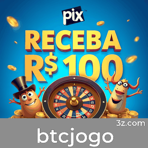 btcjogo: A Experiência de Cassino ao Vivo no Brasil