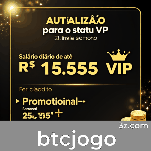 Apostas Móveis Simplificadas: BTCJogo na Palma da Mão
